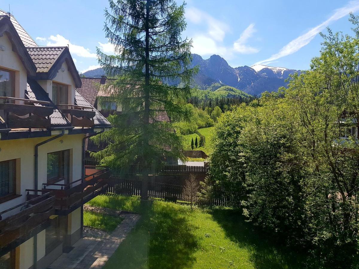 U Barbary I Jacka Penzion Zakopane
