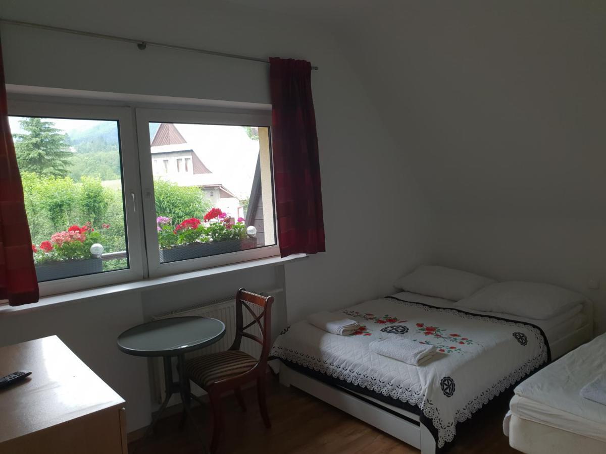 U Barbary I Jacka Penzion Zakopane