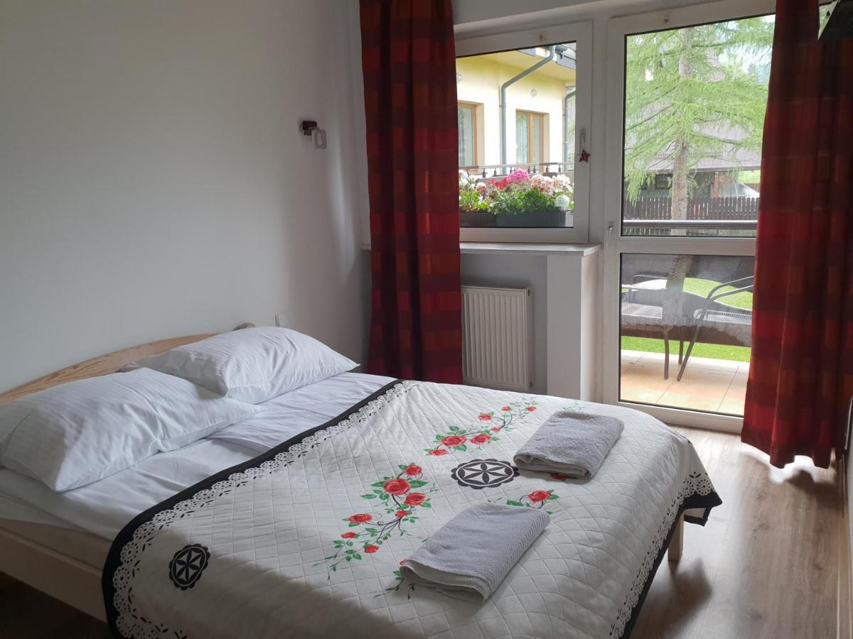 Penzion U Barbary I Jacka Zakopane